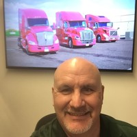 Stewart Transport Inc Employee Doug Connolly's profile photo