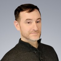 Bühler Group Employee Travis Carpenter's profile photo