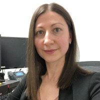 Alyona Semyonova's profile photo
