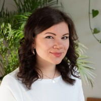 CIPRA Employee Janin Salzger's profile photo