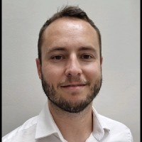 Invise Employee Elliot Clayton's profile photo