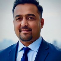Feathersoft Employee Justin Mathew's profile photo