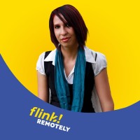 Flink! Employee Deedre Redelinghuys's profile photo