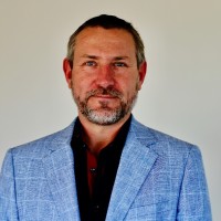 Corporate Speakers Global Employee Steve Gunther's profile photo