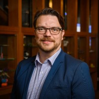 QUT (Queensland University of Technology) Employee Bruce Munro's profile photo