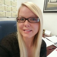 New Flyer Employee Tabitha Black's profile photo