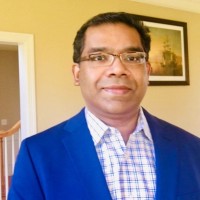 Dell Technologies Employee Ritesh Mohan's profile photo
