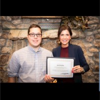 Vista Care Inc. Employee Jared Sandal's profile photo