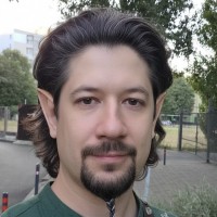 Bogdan Kolchygin Email