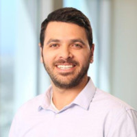 Amit, Pollak, Matalon & Co. Employee Ran Cohen's profile photo