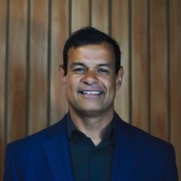 Maksiwa International Inc. Employee Rodrigo Santos's profile photo