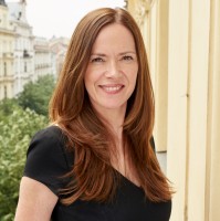 Nespresso USA Employee Simone Jansen's profile photo