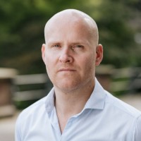 WPP Media Türkiye Employee Rolf Theunissen's profile photo