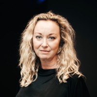 Combient Employee Karin Olby's profile photo