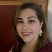 Legacy Research Group Employee Monica Rodriguez's profile photo