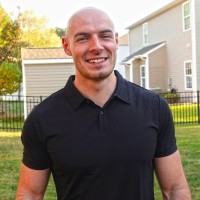 Lake Norman Realty Employee Keefe Carpenter's profile photo