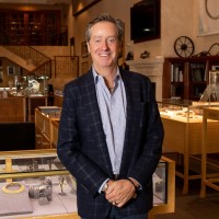 Oliver Smith Jeweler Employee Oliver Smith's profile photo