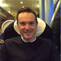 Bloor Homes Employee Jack Costello's profile photo