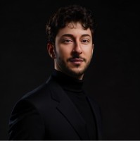 BNI Italia Employee Simone Iori's profile photo