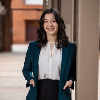 County Court of Victoria Employee Hannah Pace's profile photo