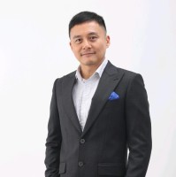 Arkema Employee Koon Ng's profile photo
