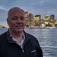 Next Day Access Employee Eric Champ's profile photo