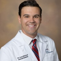 Banner Health Employee Luca Bertozzi's profile photo