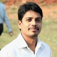 Deloitte Employee Ravi Kaki's profile photo