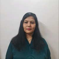 Eleganz Interiors Employee Rupa Jain's profile photo
