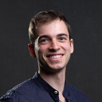 Axelered Employee Matteo Scorcia's profile photo