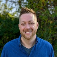 Blue Cross Blue Shield of Michigan Employee Jeff Dolan's profile photo