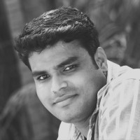 SupportPRO Employee Raja Jagadeesan's profile photo