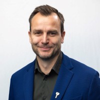 Curida Employee Peter Chrissafopoulos's profile photo