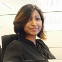 Samsung Semiconductor Employee Kala Subramaniam's profile photo