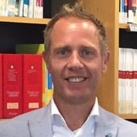 P&D Group Employee Aart Diepeveen's profile photo