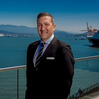 Integra Resources Employee George Salamis's profile photo