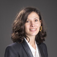 Charlène Daire Email & Phone Number