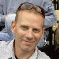 Microsoft Employee Tom Iverson's profile photo
