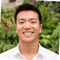 Garner Health Employee Evan Zhou's profile photo