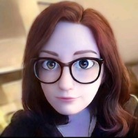 Denver Public Library Employee Dana Corbin's profile photo