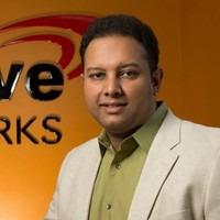 Parity Technology Solutions Employee Kunal Patel's profile photo