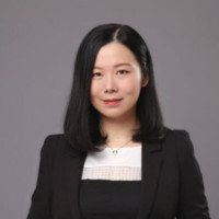 Lenovo Employee Jessica Wang's profile photo