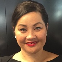 GPC Asia Pacific Employee Karen Brewster's profile photo