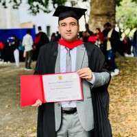 Mujeeb Shinwari Email