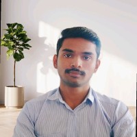 Coding Club Employee Vishnu Chowdam's profile photo