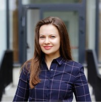 Uniwersytet Marii Curie-Skłodowskiej w Lublinie Employee Ewelina Panas's profile photo