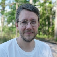 frei Employee Stefan Neuberger's profile photo