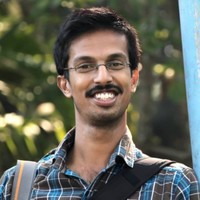Local Self Government Department Employee Jasin A's profile photo