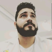 Elvenworks Employee Natã Pires da Silva's profile photo