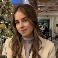 MicroAlign Employee Polina Bolotova's profile photo